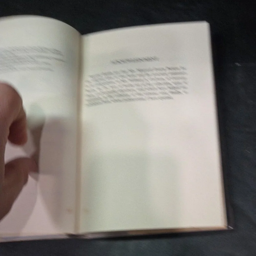 A Book of Prophecy John Cournos Bell Publishing Hardcover Occult Nostradamus
